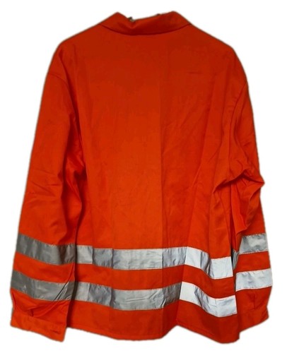 Arbeitsjacke warnjacke kübler - arbeitsjacke,