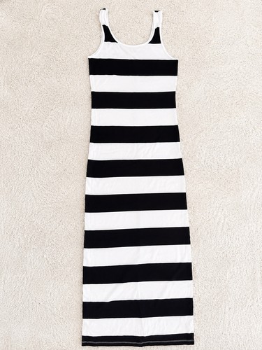 Saint tropez maxi - maxi-kleid, m