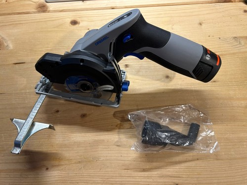 Dremel blueprint akku - dremel,