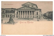 AYAP2-0127-GERMANY - GREETING