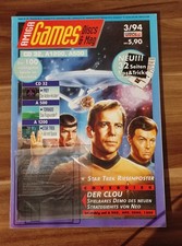 Amiga Games 03/94