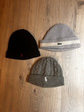 Münzensammlung- 3- Beanies