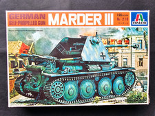 it210/ ITALERI - Jagdpanzer /