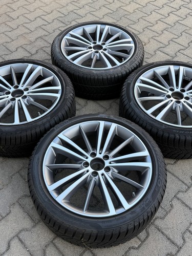 Original mercedes cls w257 - mercedes,