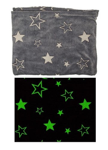 Kinder kuscheldecke 173x135cm - kinder,