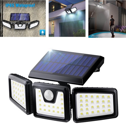 5000w led solarleuchte - 5000w,