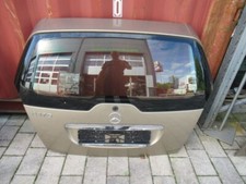 Heckklappe  Farbe791 DÜNENBEIGE-METALICLACK MERCEDES-BENZ A-KLASSE (W169) A 170