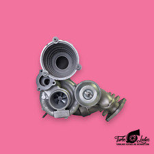 Turbolader MB C-Klasse E-Klasse / T-Model / Coupe 200 / 250 CGI AL0065