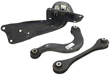 VW Touran II 5T 2.0TDI Facelift Querlenker Hinterachse Hinten Links SET