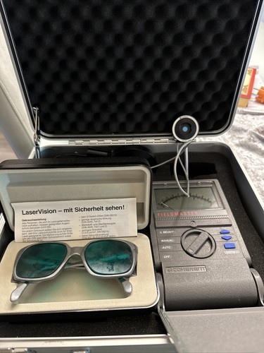 Coherent sensor detector - coherent,