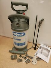 Hozelock 5311 Pulsar Viton 7ltr Druckpumpe Spritze