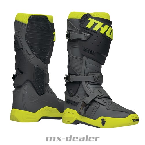 Thor radial grau acid - thor,