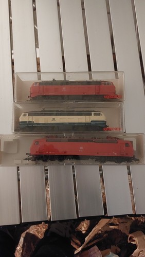 Fleischmann anlage - anlage, h0