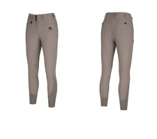 Winterreithose Linn SD Softshell Pikeur Highwaist sandstorm 34-84 REDUZIERT