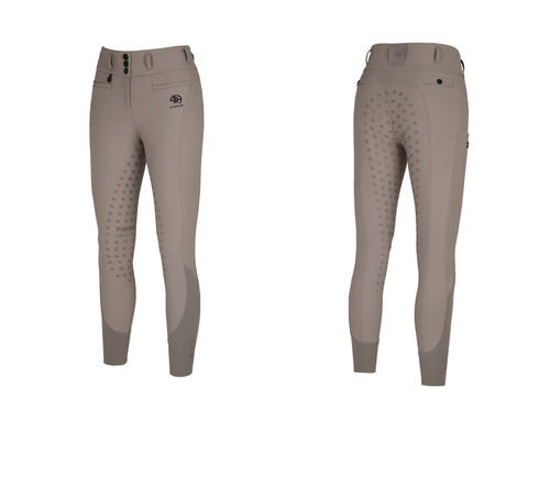 Winterreithose linn - winterreithose,