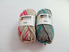 "Lova" von Schachenmayr, Wool