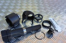 Steckwelle schaltgetriebe - steckwelle,