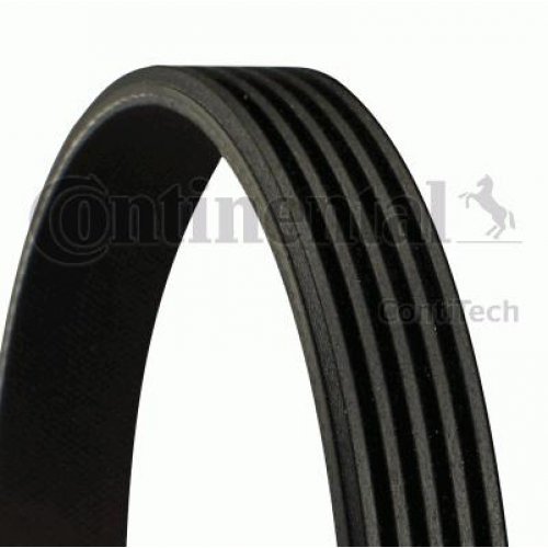 Contitech ribbed belts - contitech,