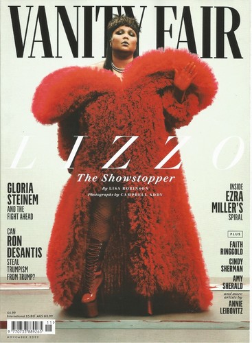 Vanity fair magazin nr - ,