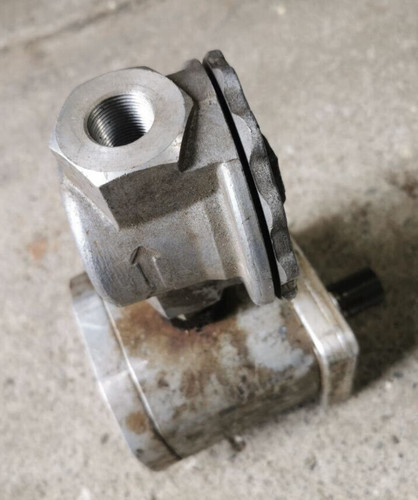 Hydraulikpumpe pumpe orsta - hydraulikpumpe,