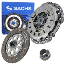 SACHS Kupplungssatz Kupplung für BMW 3er E46 320 325 5er E60 520 525 Z4 2.2 2.5