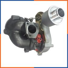 Turbo neu für AUDI, SEAT, VW