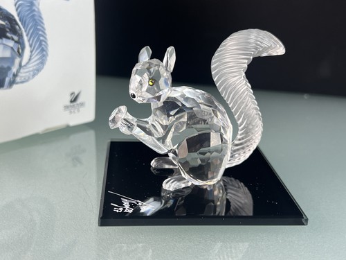 Swarovski figur 84335 - figur, großes