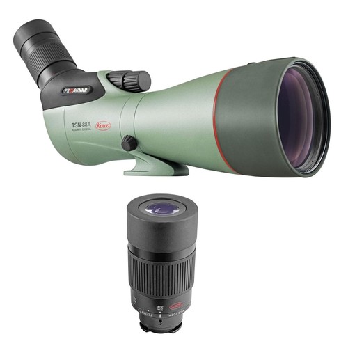 Kowa tsn 88a prominar 88mm - kowa, tsn-88a