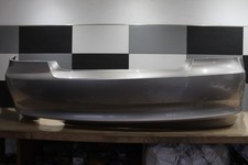 STOßSTANGE hinten Original + BMW 1er E82 E88 + Heckstoßstange  PDC + 7166793