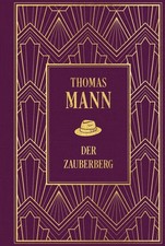 Der Zauberberg Thomas Mann