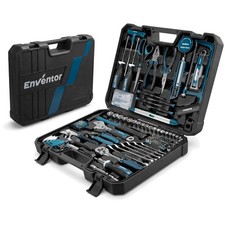 Werkzeugkoffer 280-tlg