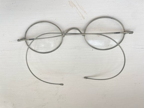 Dienstbrille weltkrieg wwii - 2,