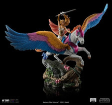 Motu Ironstudios 1/10 She-Ra &