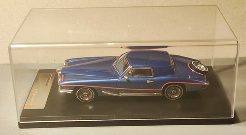 Stutz blackhawk coupe 1971 - blackhawk,