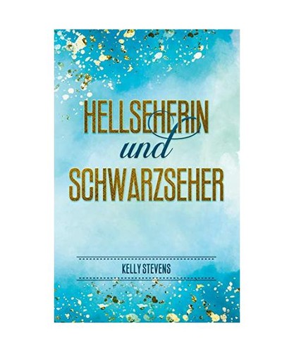 Hellseherin und schwarzseher - hellseherin,