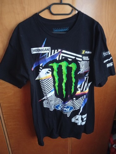 Ken block hoonigan - ken,