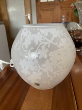 Ikea KNUBBIG Aus Glas