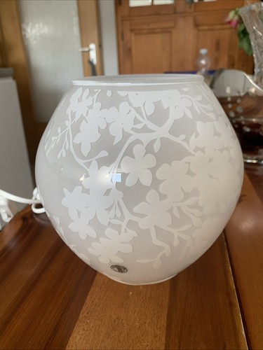 Ikea knubbig aus glas - aus,