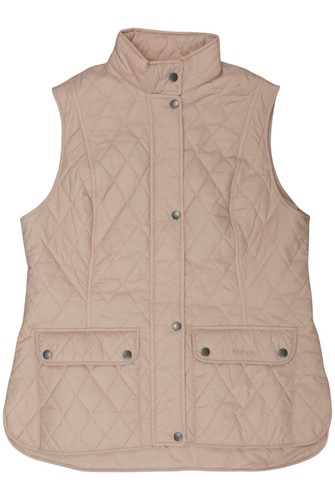 Barbour weste damen ärmellose - weste,