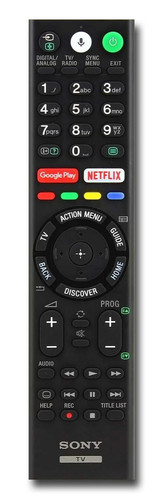 Sony bravia rmf - sony, tv
