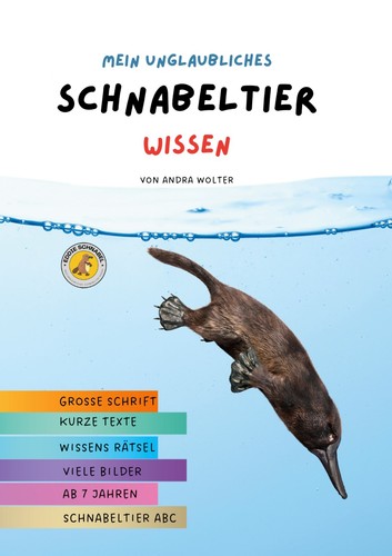 Mein unglaubliches