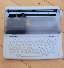 Schreibmaschine elektrisch