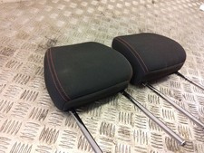 Ford Puma 2023 Set Vordersitz