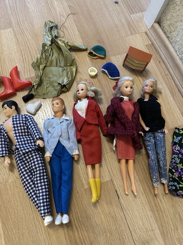 Barbie zubehör 100 - &, co