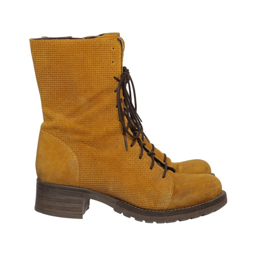 Brako schnürstiefel - brako,,