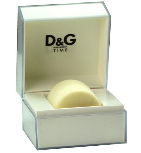 Dolce gabbana uhrenbox - dolce,