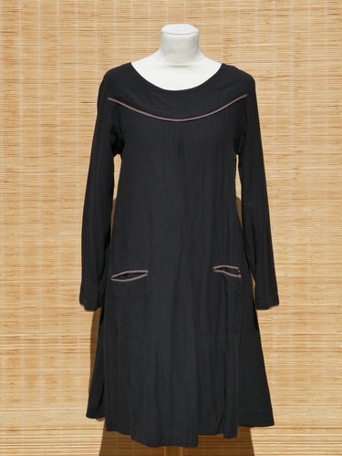 Tunika kleid gudrun sjöden - tunika,