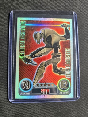 Force attax 187 - attax,