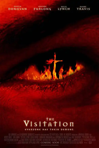 The visitation - the,