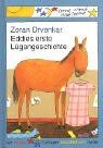 Eddies erste Lügengeschichte von Drvenkar, Zoran | Buch | Zustand gut